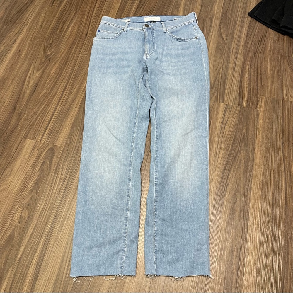Brax jeans US 30 cadiz ultra light straight leg